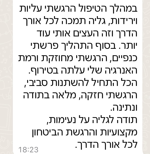 סוניה לזדין 2